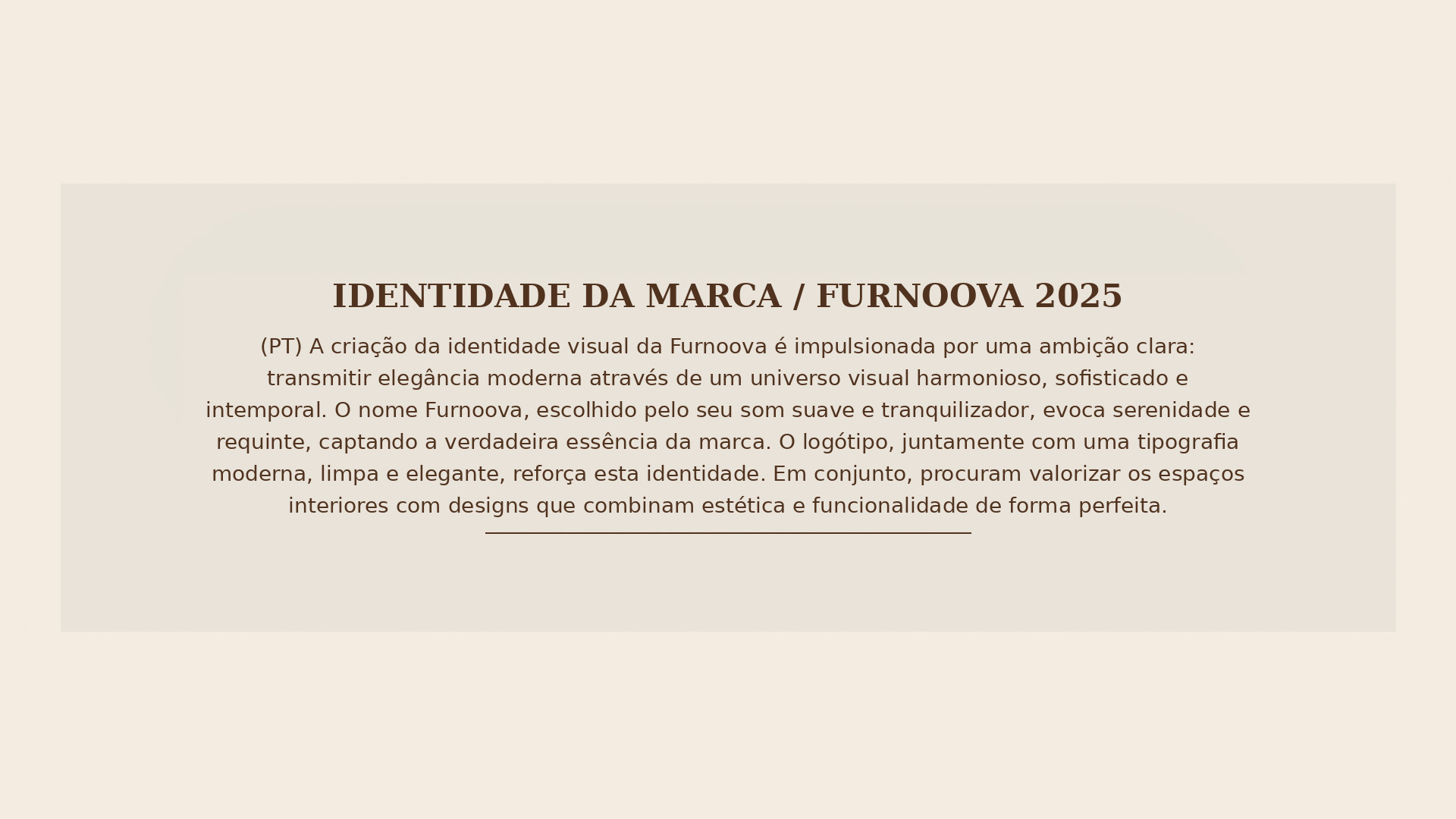 FURNOOVA