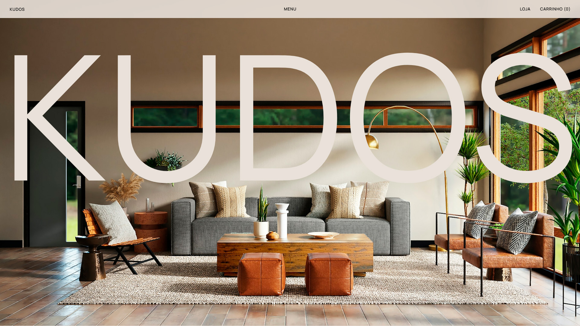 KUDO